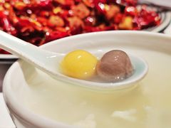 -小河盐帮·私家菜·烤鸭(三元桥·霄云路店)