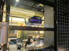 -嘎嘎鸭脑壳(蜀汉路店)
