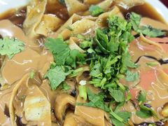 -正味斋锅巴菜(西北角店)