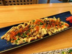 -花道寿司(萧山万象汇店)