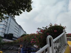 -广州火车站(地铁站)