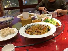 -东北故事私房菜(江南印象店)