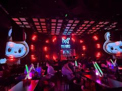 -MOSSO·Liveshow(M3香港广场店)
