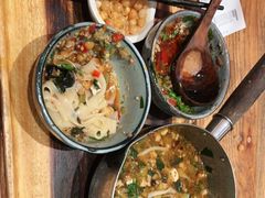 -小满手工粉(上海月星环球港店)
