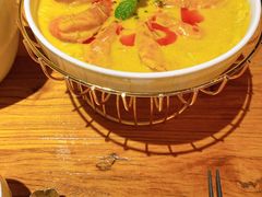 -3号仓库·餐厅(灵溪一店)