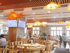 -德胜轩正宗顺德菜(宝安沙井会展中心店)