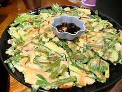 海鲜葱饼-麻喜大