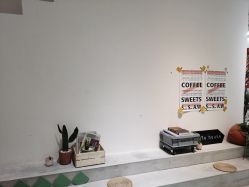 -好看加白色房子