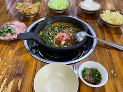 -笔记安顺夺夺粉火锅