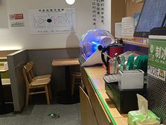 -甲乙饼·手工牛肉饼(东方广场店)