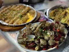 -小民大排档(光谷店)
