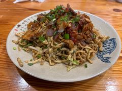 -涛涛面馆
