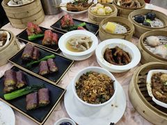 -新东源国际酒店·新东源食坊(沙井店)