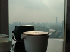 -广交会威斯汀酒店