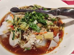 -西贝(枫蓝国际购物中心店)