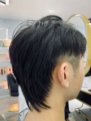 -烫·染专业店