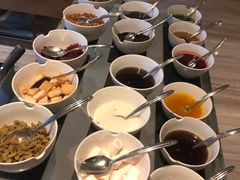 -OPEN開全日自助餐厅·牛肉火锅·海鲜(佛山希尔顿酒店)