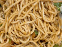 -万松园云记·生烫牛肉面(MOMOPARK店)