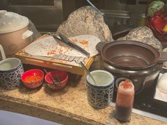 -咖啡苑自助餐厅·中国大饭店
