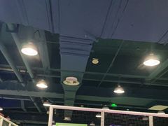 -嘉文梦想世界(SM天津滨海城市广场店)