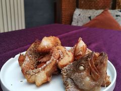 -万柳阁小馆·花园餐厅(龙潭湖店)