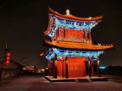 -西安城墙·碑林历史文化景区