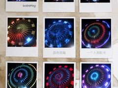 南昌之星摩天轮-南昌之星摩天轮