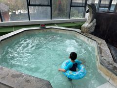 -太白山御龙湾温泉
