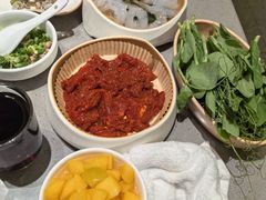 -海底捞火锅(翔龙天地广场店)