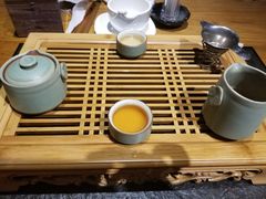 -小城粥道·海胆鲜虾粥(解放广场店)
