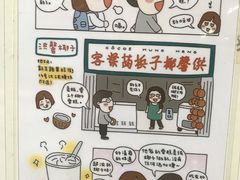 -洪馨椰子