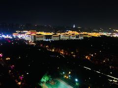 -烛影拾光观景餐厅·创意菜·摄影·小提琴(大唐不夜城店)