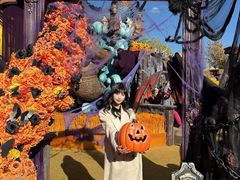 -波塞冬旅游度假区