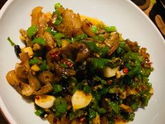 -吃饭皇帝大(合生汇店)