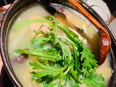 -玄白·炭烤活鳗(上海首店)