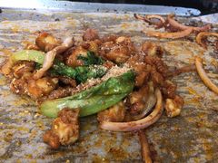 -幸福烤肉(烤肉/烧鸡公店)