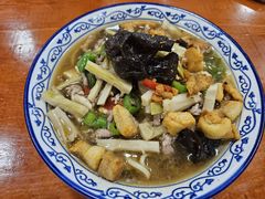 -姚记面馆(瑶琳路店)