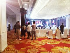 -世纪缘湖滨花园酒店(玄武湖店)