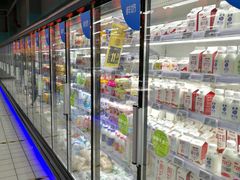 -物美超市(三里河店)