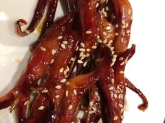 -梧桐花园餐厅(新城店)