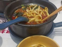 -姐弟俩土豆粉(西安小寨店)