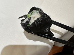 墨鱼水饺-金春禧(世茂国际广场店)