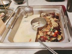 -新辣道鱼火锅(领展购物广场·中关村店)