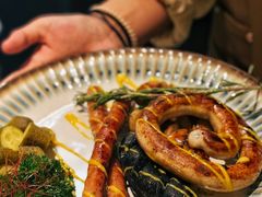 -吱咖啡西式简餐