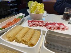 -海底捞火锅(海悦天地店)