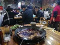 -星鸿社重庆老火锅