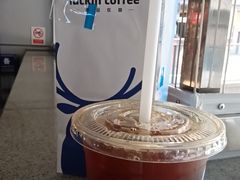 -瑞幸咖啡(白石龙地铁站C口店)