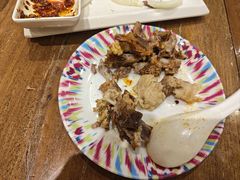 -清真·玛丽亚新疆菜主题餐厅(浙江中路店)