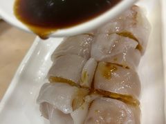 -盛记粥面(佐敦店)