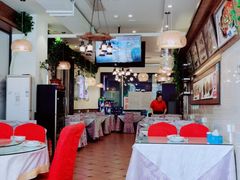 大堂-春饼家常菜(百子湾店)